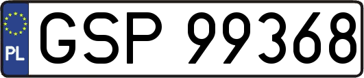 GSP99368