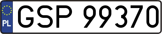 GSP99370