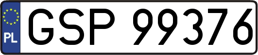 GSP99376