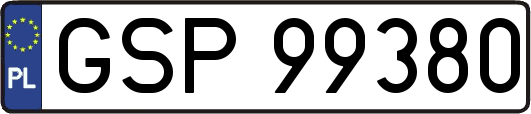 GSP99380