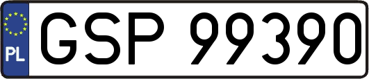 GSP99390