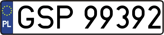 GSP99392