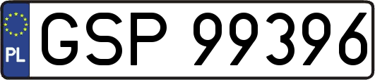 GSP99396