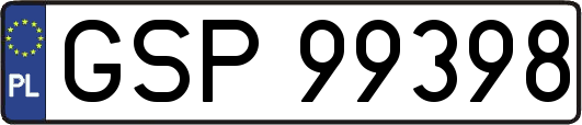 GSP99398