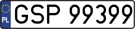 GSP99399
