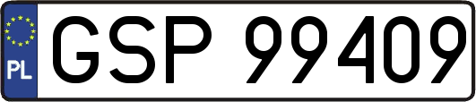 GSP99409