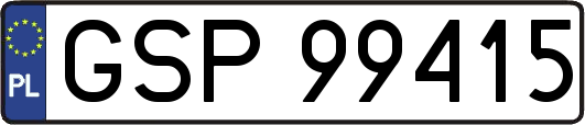 GSP99415