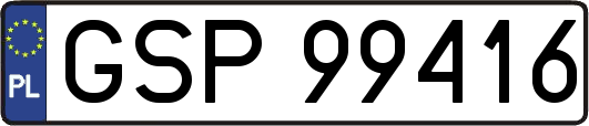 GSP99416