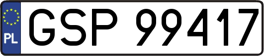 GSP99417