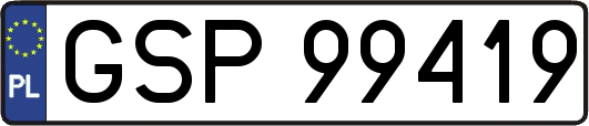GSP99419