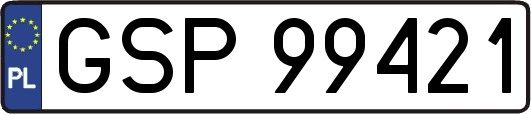 GSP99421