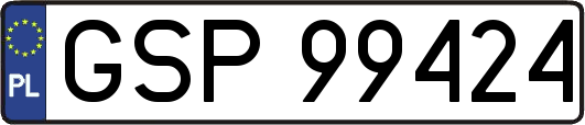 GSP99424