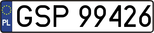 GSP99426