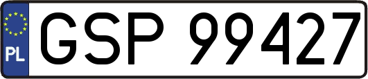 GSP99427