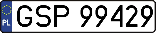 GSP99429