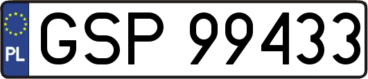 GSP99433