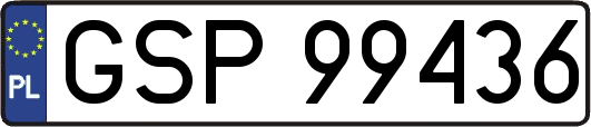 GSP99436