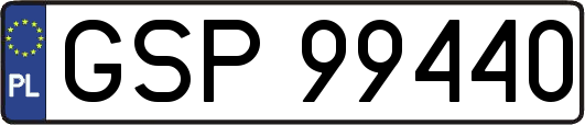 GSP99440