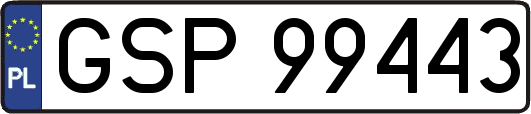 GSP99443
