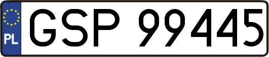 GSP99445