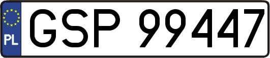 GSP99447
