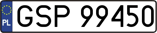 GSP99450
