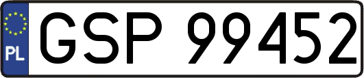 GSP99452