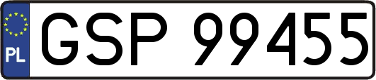 GSP99455