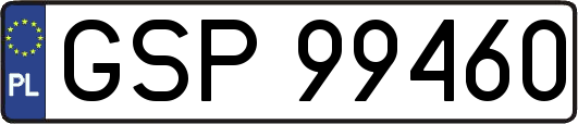 GSP99460