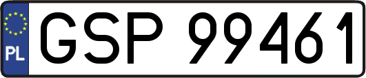 GSP99461