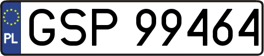 GSP99464