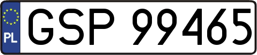 GSP99465