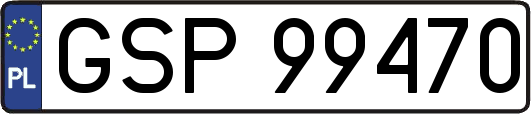 GSP99470
