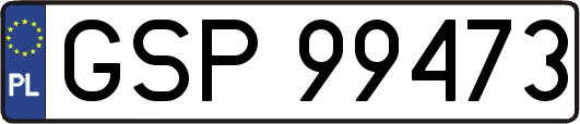GSP99473