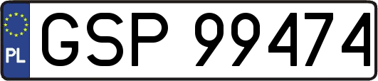 GSP99474