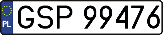 GSP99476
