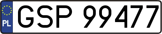 GSP99477