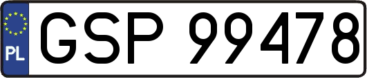 GSP99478