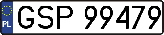 GSP99479