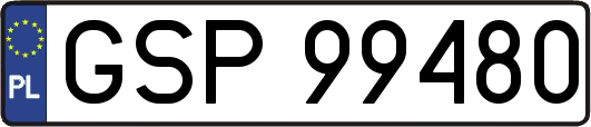 GSP99480