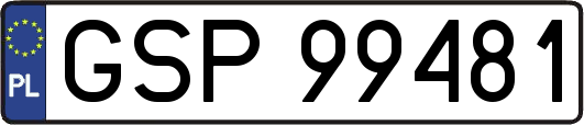 GSP99481