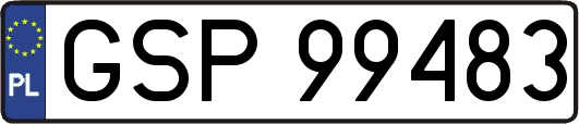 GSP99483