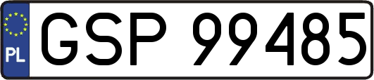 GSP99485