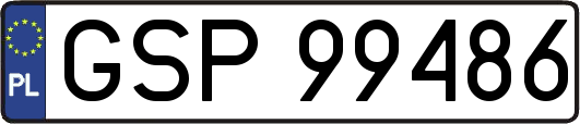 GSP99486