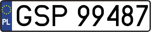GSP99487