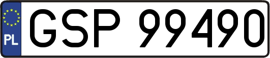 GSP99490