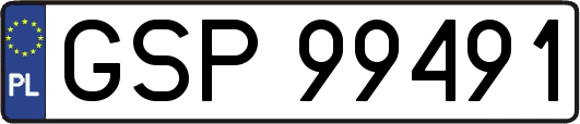 GSP99491
