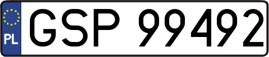 GSP99492