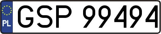 GSP99494