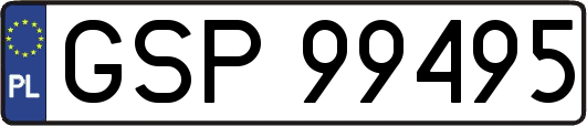 GSP99495